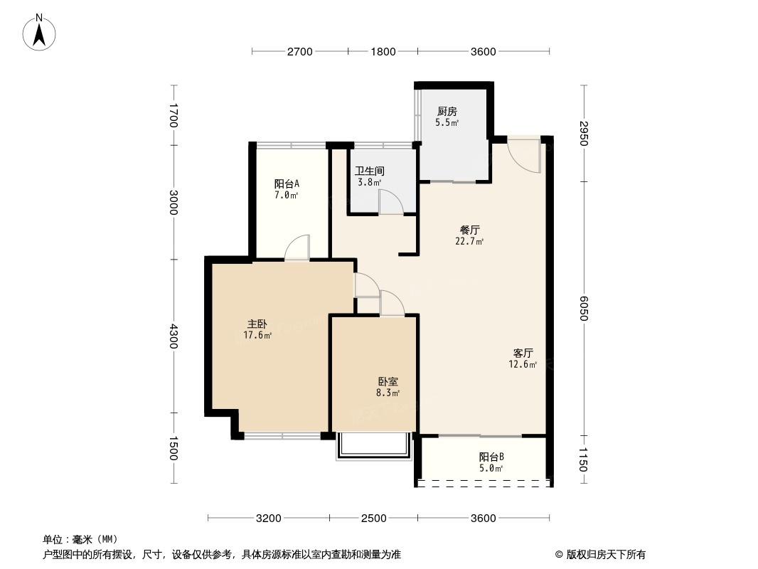 惠阳雅居乐花园