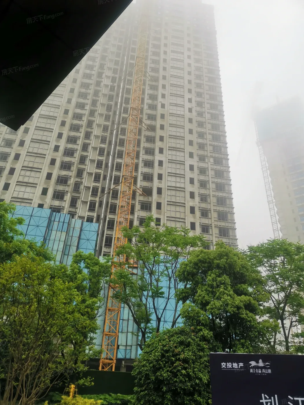 御江壹品青山樽最新人气置业顾问排行榜不要错过