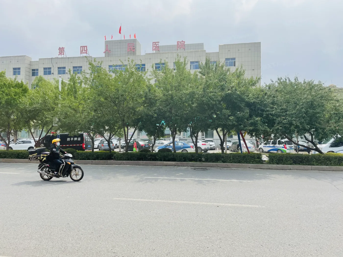 巨展·活力城价格,周边交通配套测评,巨展·活力城优劣势分析-四平房