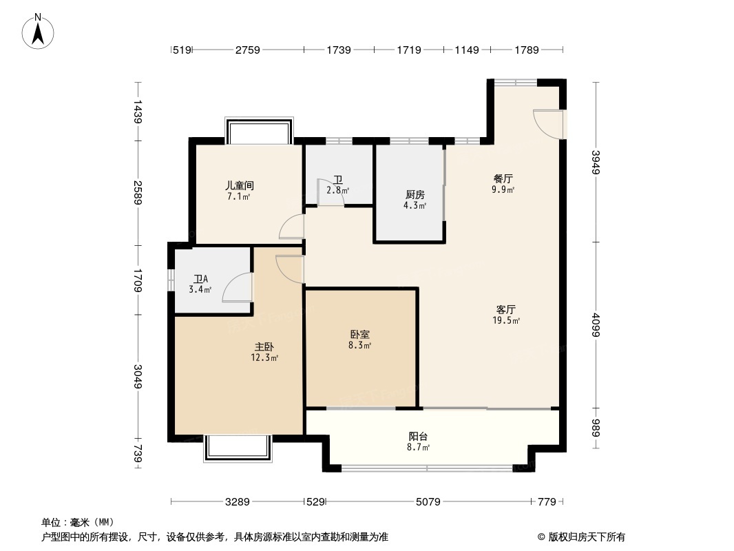 海伦堡弘阳时光玖悦