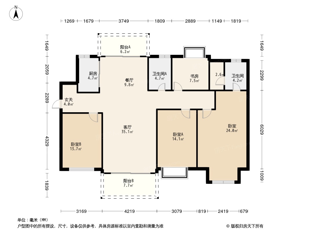 新力众邦帝泊湾