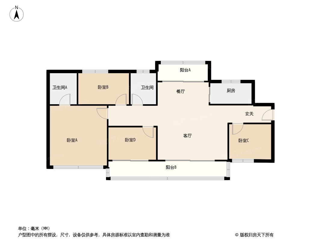 碧桂园云玺公馆