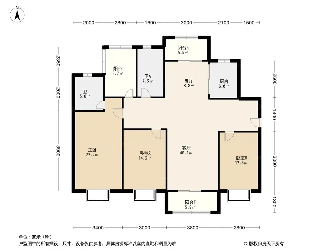 碧桂园·滨江天元