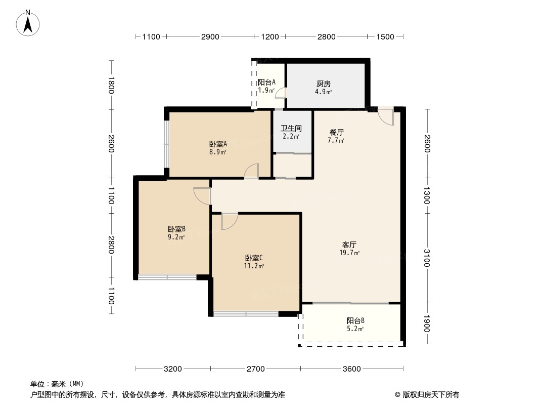 筑成时代春晓