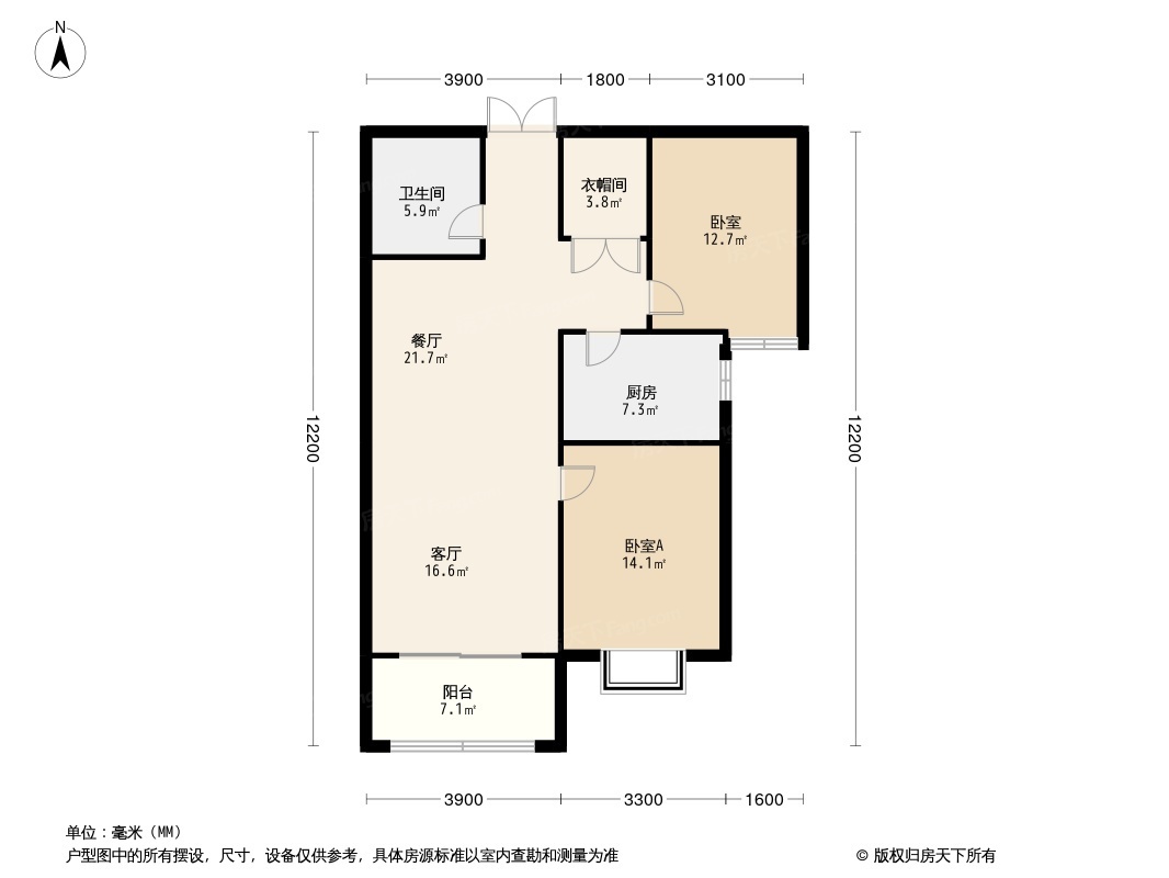 盛世瑞景院