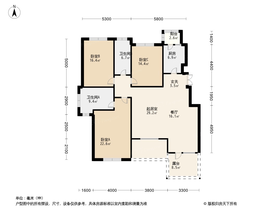 世茂国风香颂