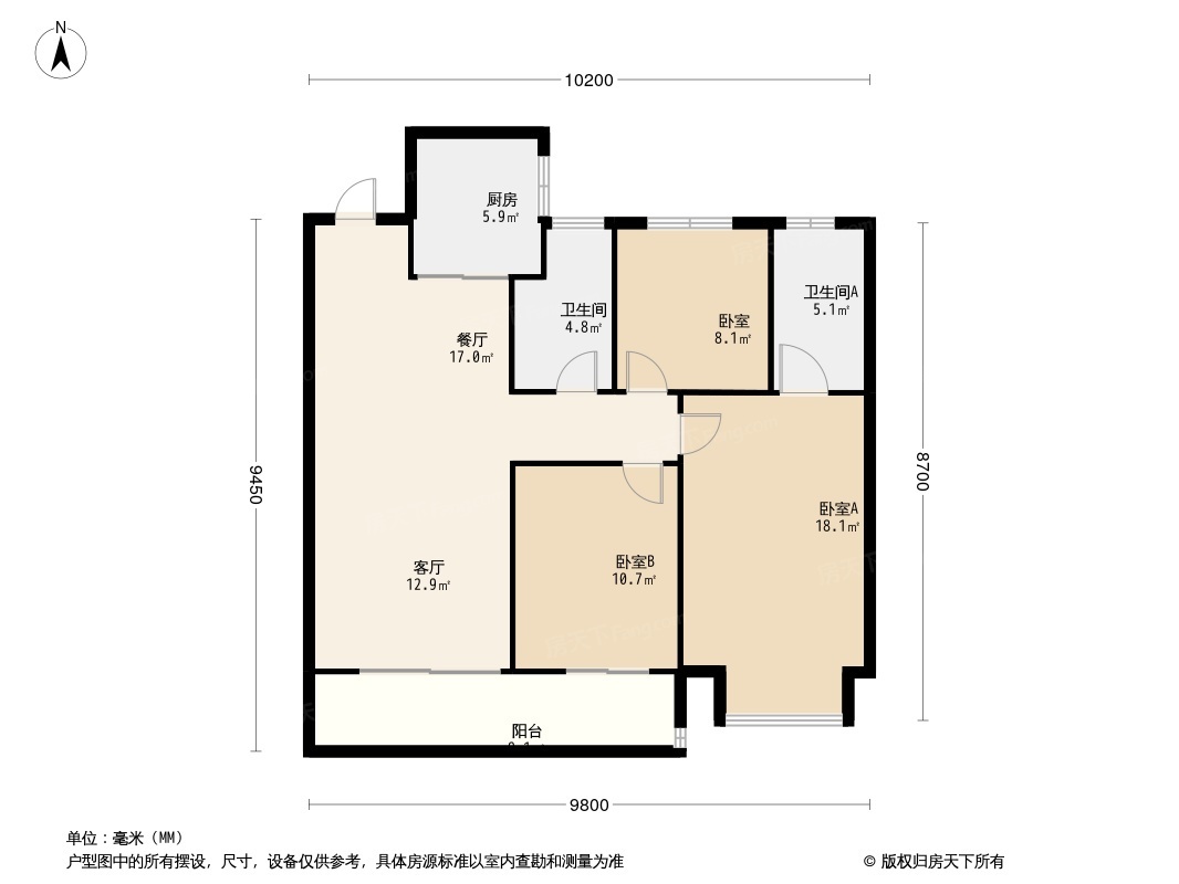 合颂兰亭花园