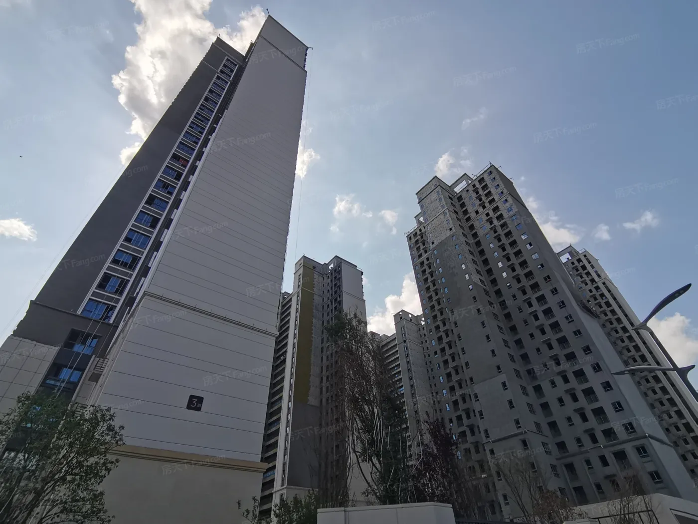 天御的看房经历,如果你也和我一样在犹豫……-天水万达广场业主论坛