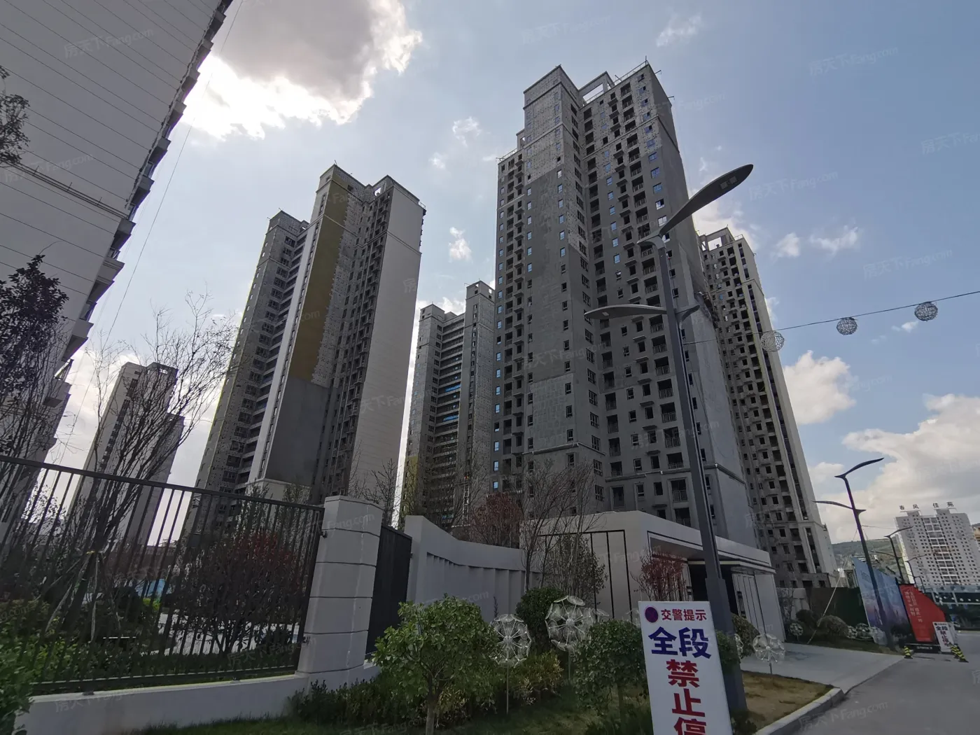 天御的看房经历,如果你也和我一样在犹豫……-天水万达广场业主论坛