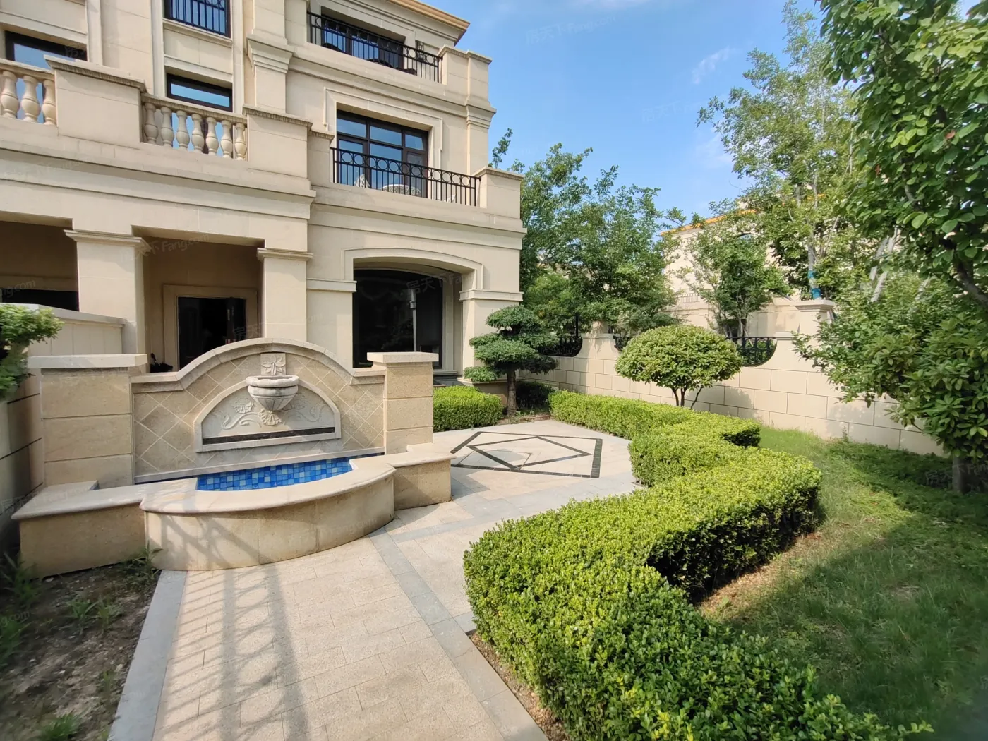 查看大川兰溪境界靠谱人气置业顾问!-潍坊新房网-房天下