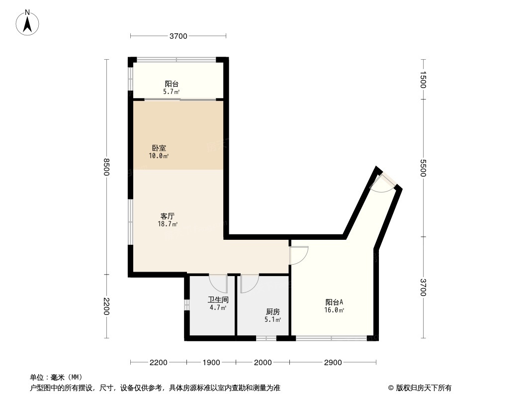 强盛·城市海岸