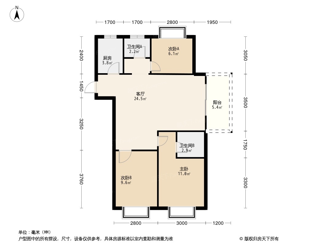 园辉·红树湾