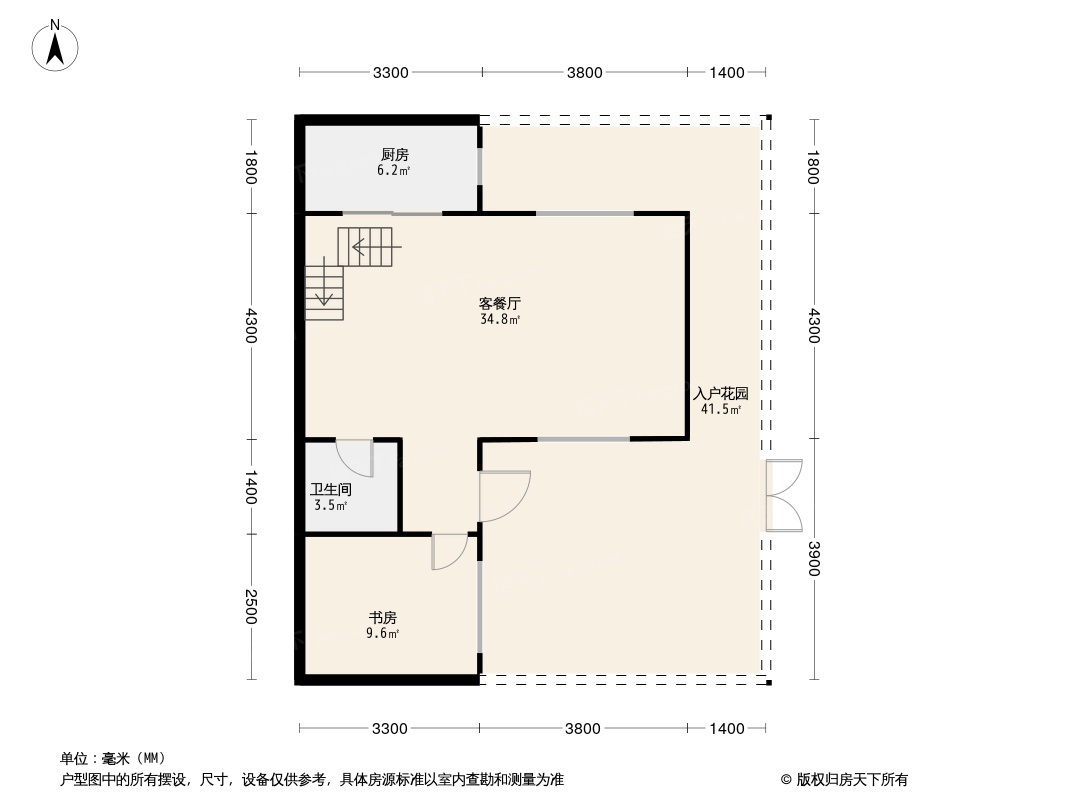 世茂泰禾青云小镇