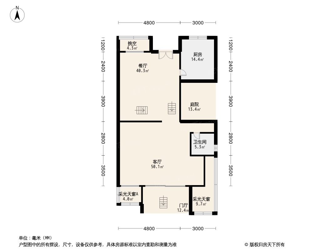 利丰中央公园二期