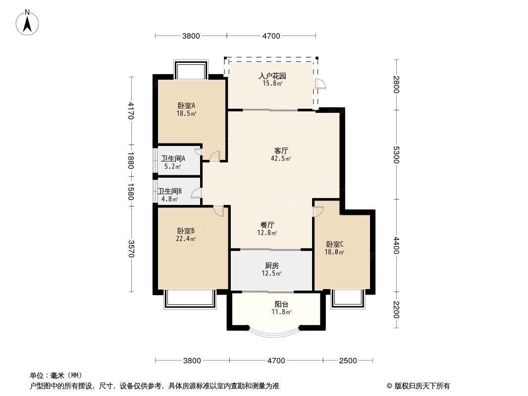 经纬源家园