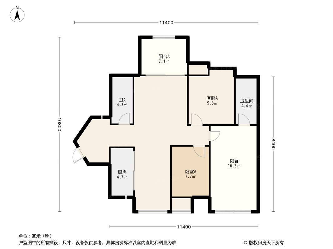 三亚新华联·奥林匹克花园