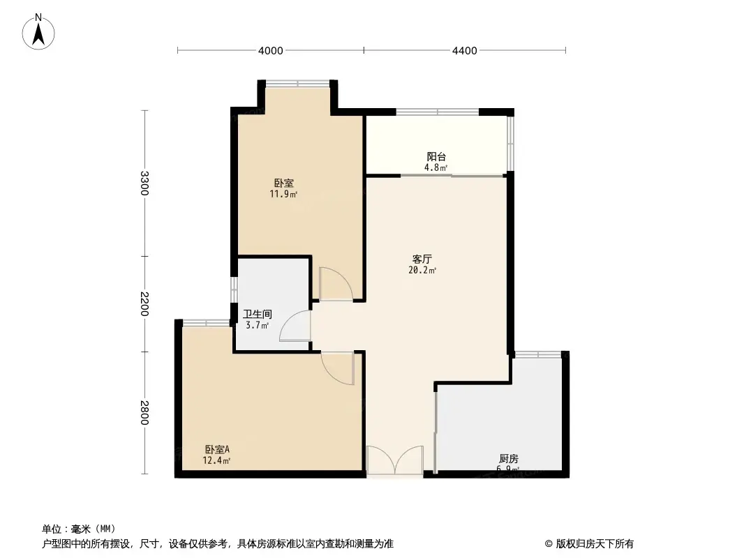 永桥·尚城二期