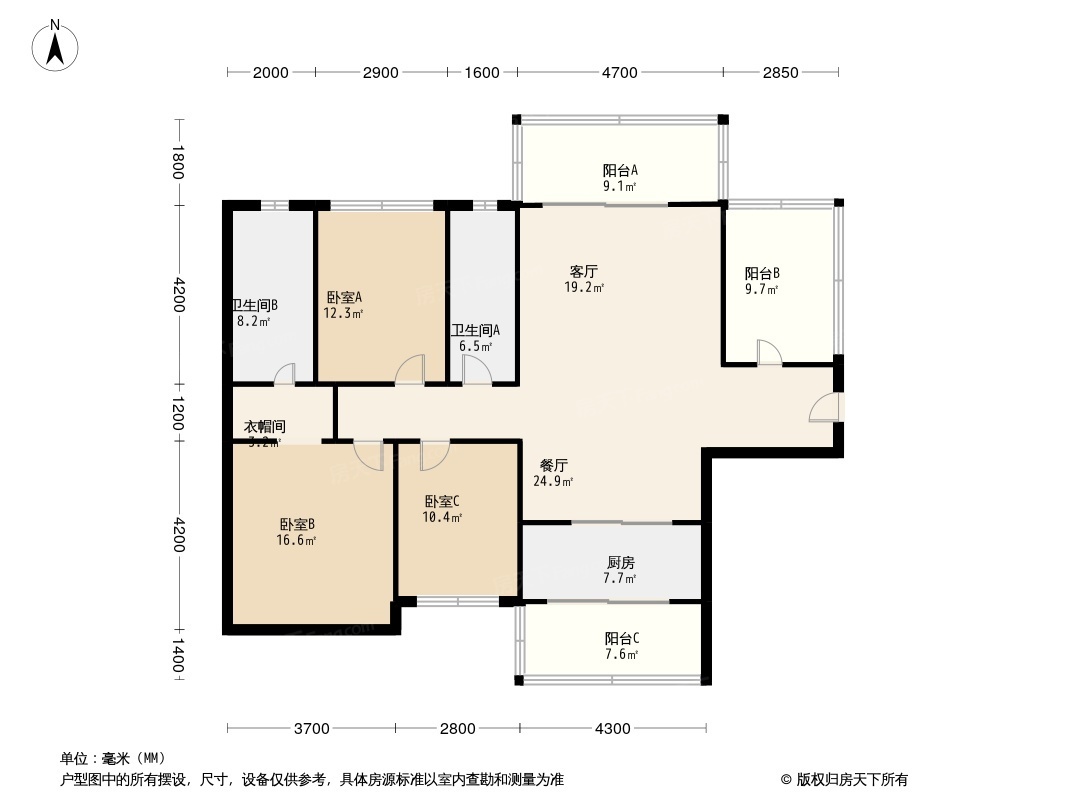 龙光阳光水岸