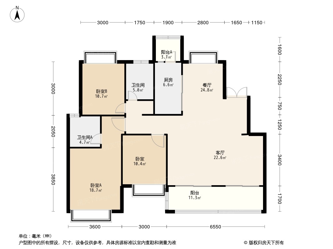 华润置地重庆润府