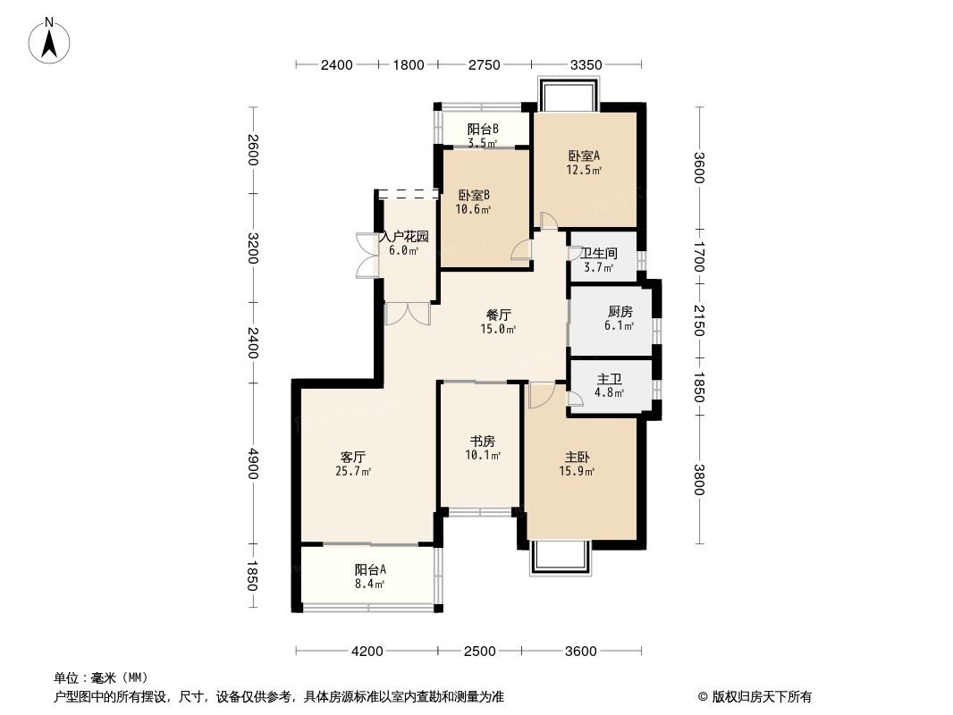 时代南湾北岸