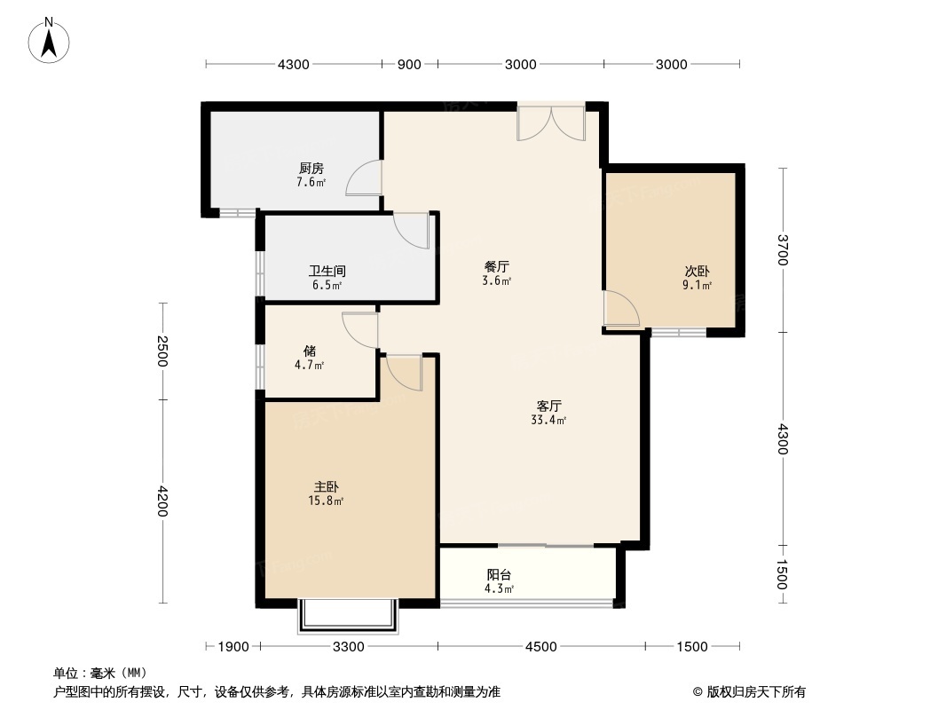 文曲湖景园住宅小区二期