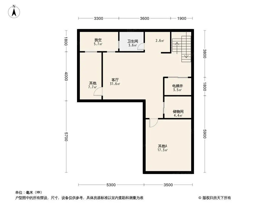 中建金科向山的岛