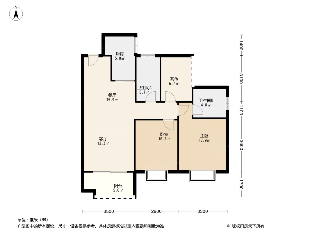 保利中央公园