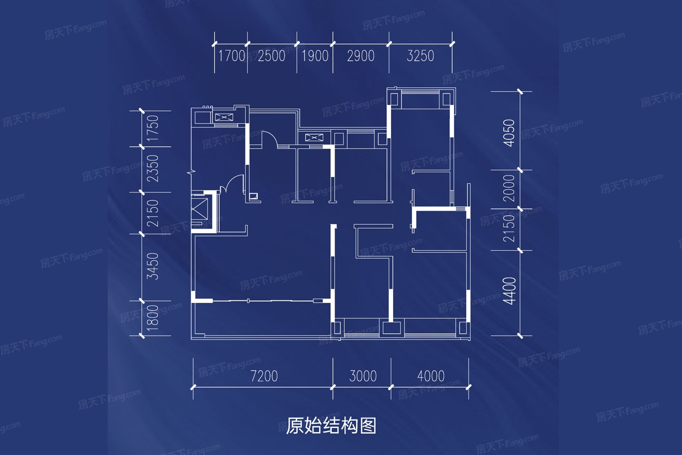 龙湖康田麓宸缺点图片