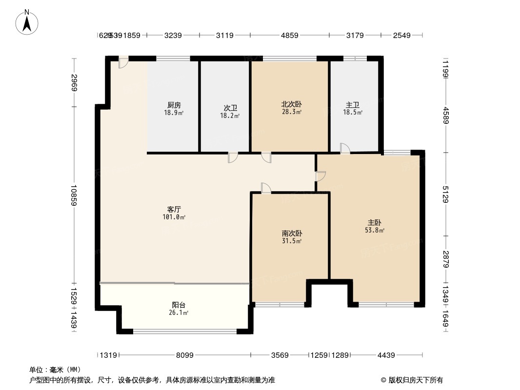 盐城凤樾府