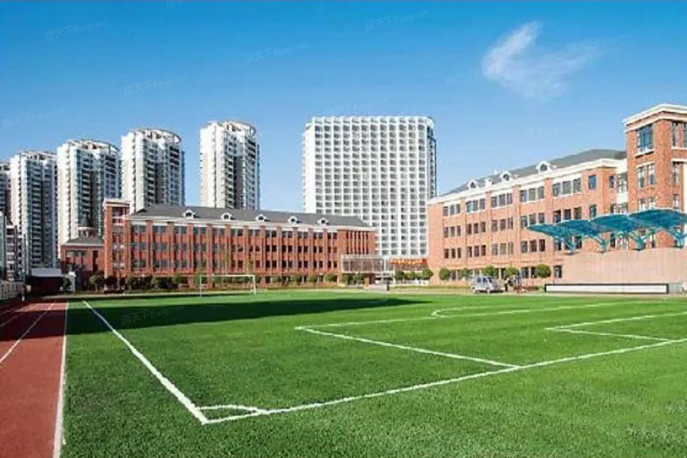 众安玖珑府规划详情_众安玖珑府-六安房天下