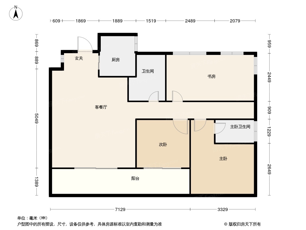 绿城·柳岸晓风