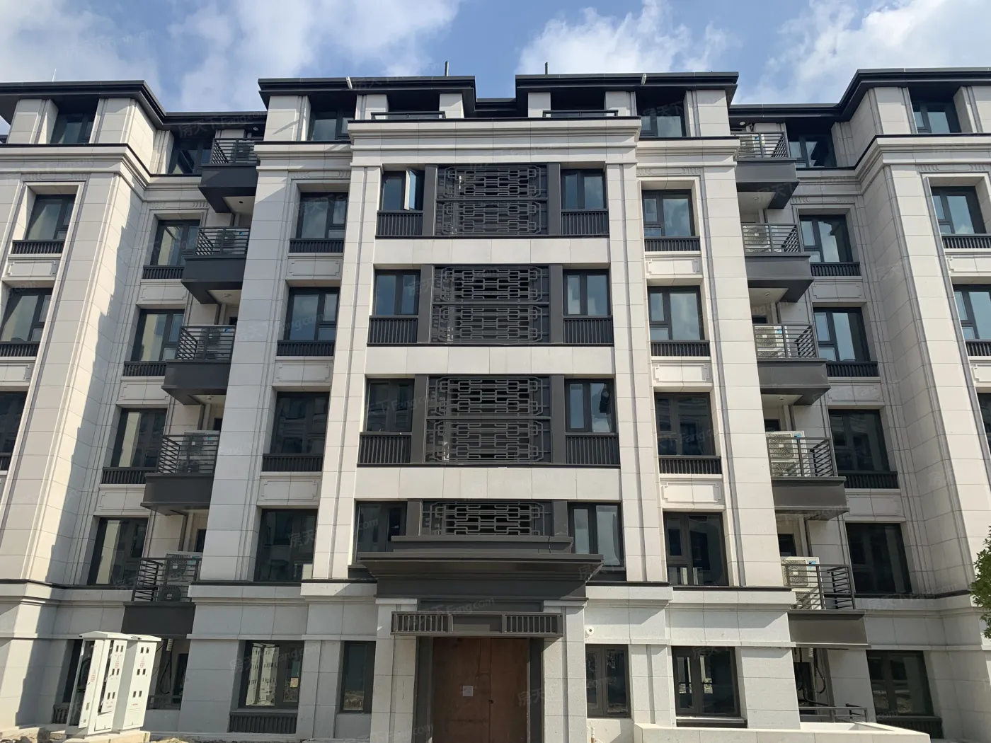 【实拍】瘦西湖壹号院,原来你是这样的楼盘!