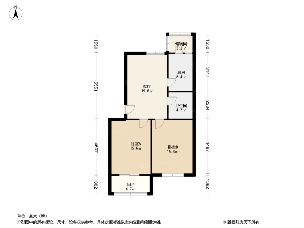 户型图0/1