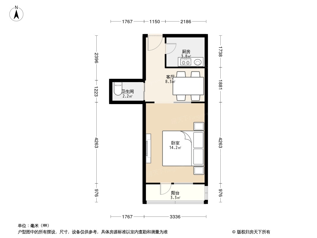 户型图0/1