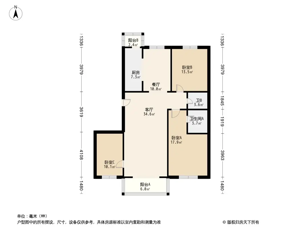 户型图0/1