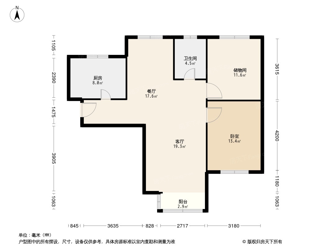 户型图0/1