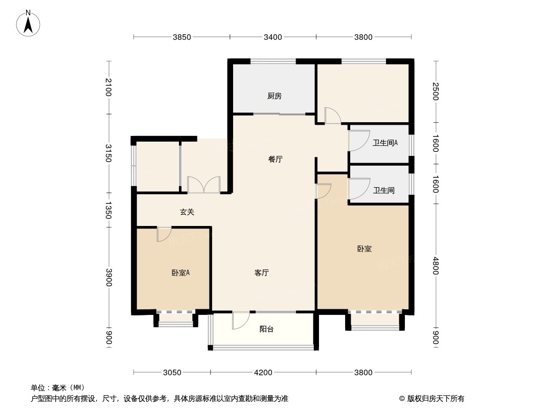 户型图0/1