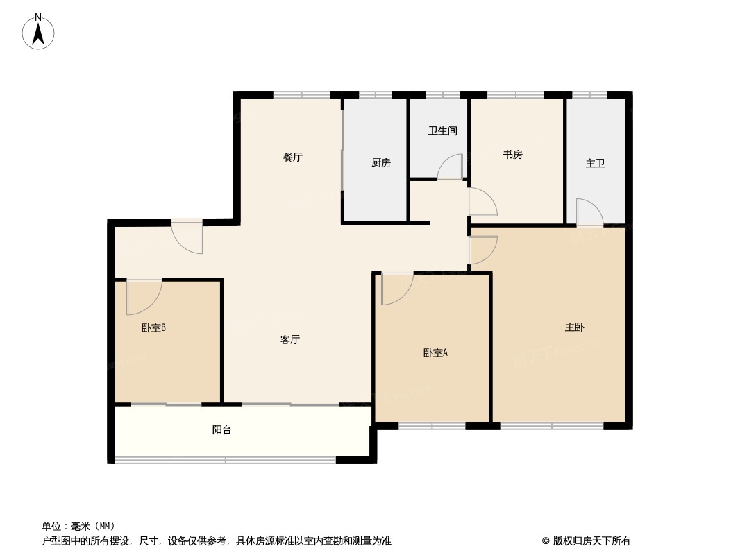 国铁保利和光晨樾