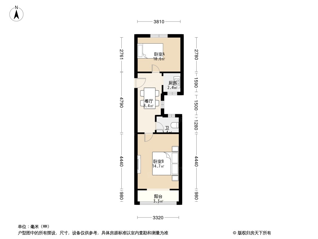 户型图0/1