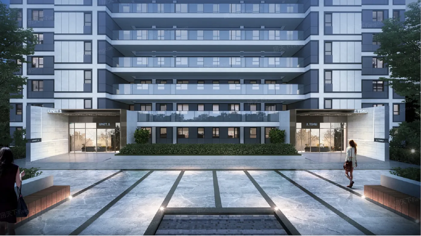 汇置公园city暂定8月底开盘_汇置公园city-沈阳房天下