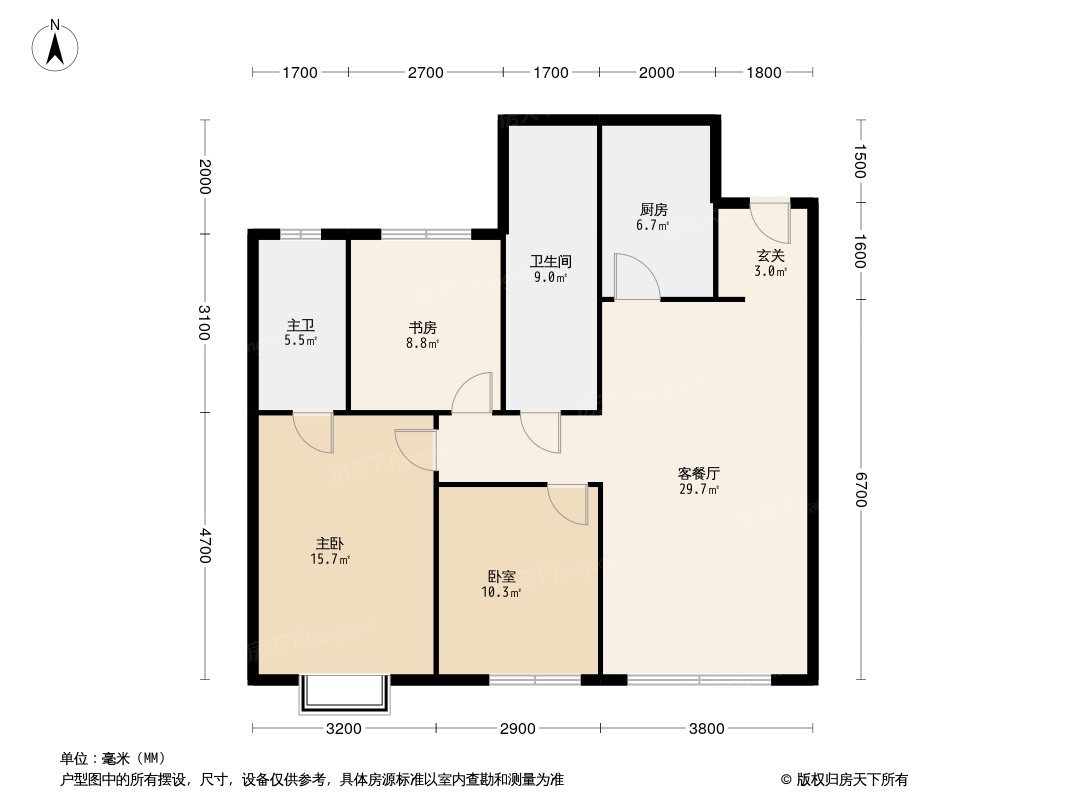 新希望锦官天宸