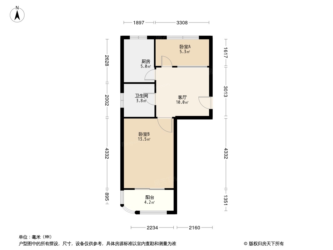 户型图0/1