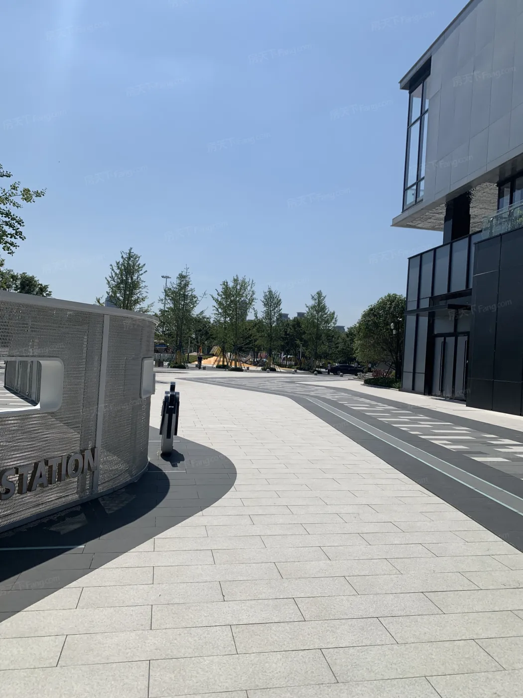 方岛金茂智慧科学城即将推出a5地块2627号楼