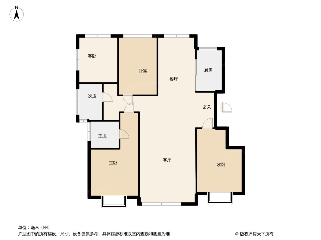 新城·朗隽大都会