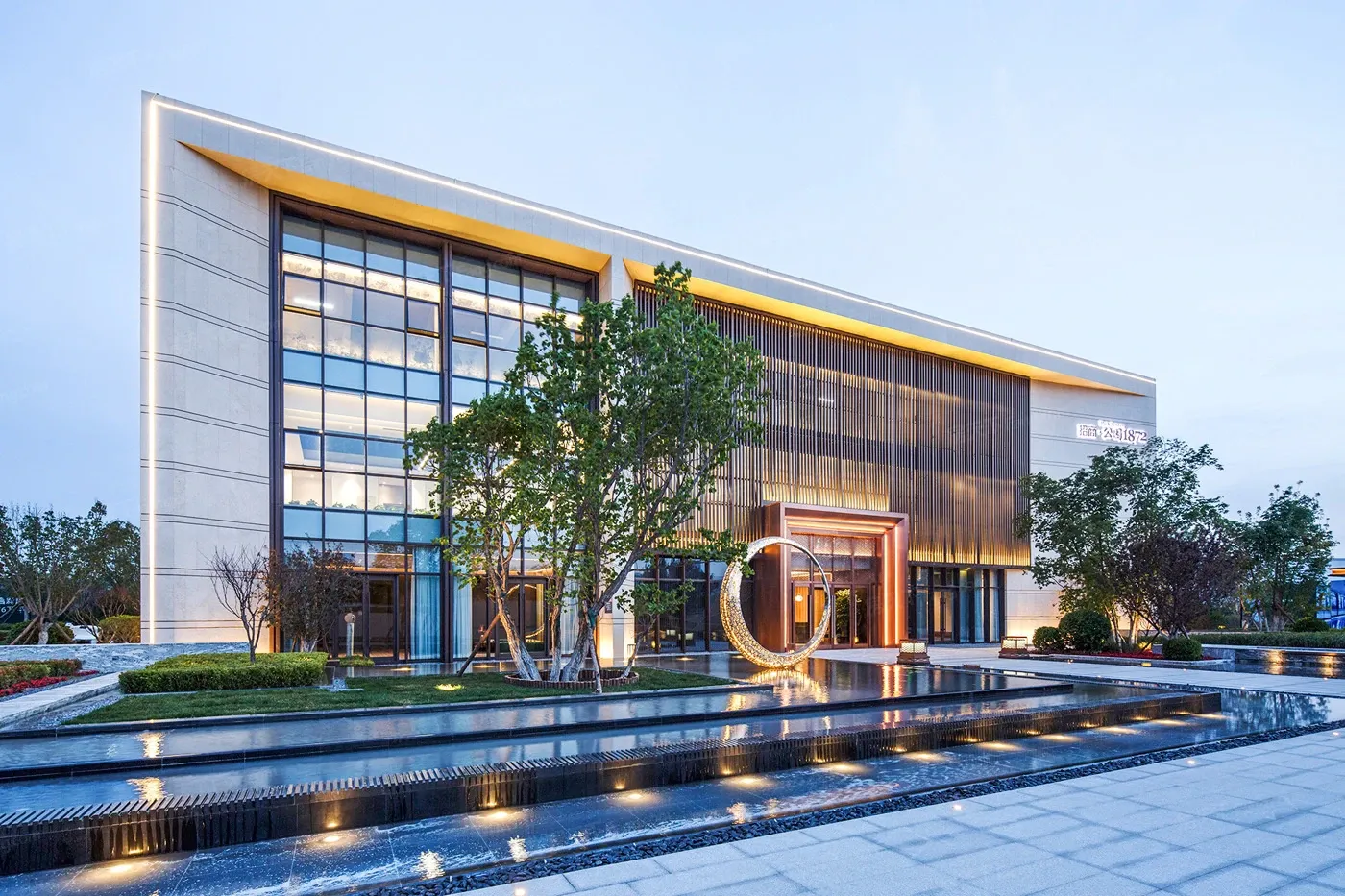 招商公园1872Ⅳ期小高层1900020000元平