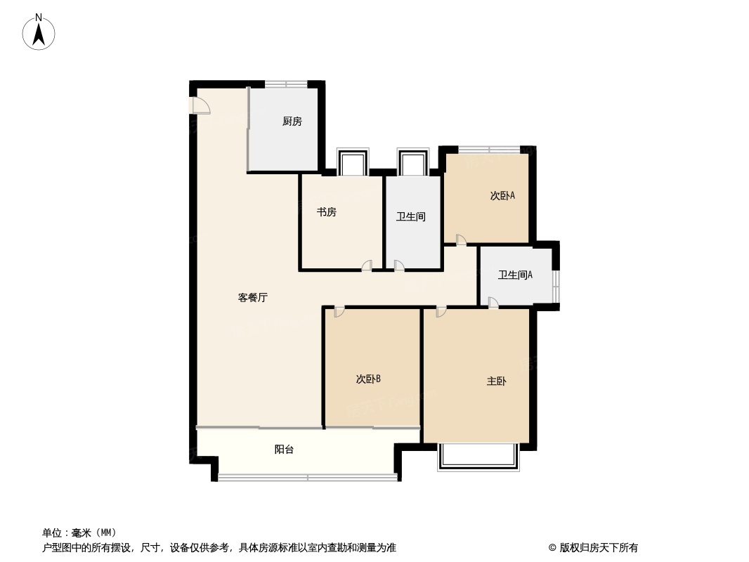 鸿基金色年华