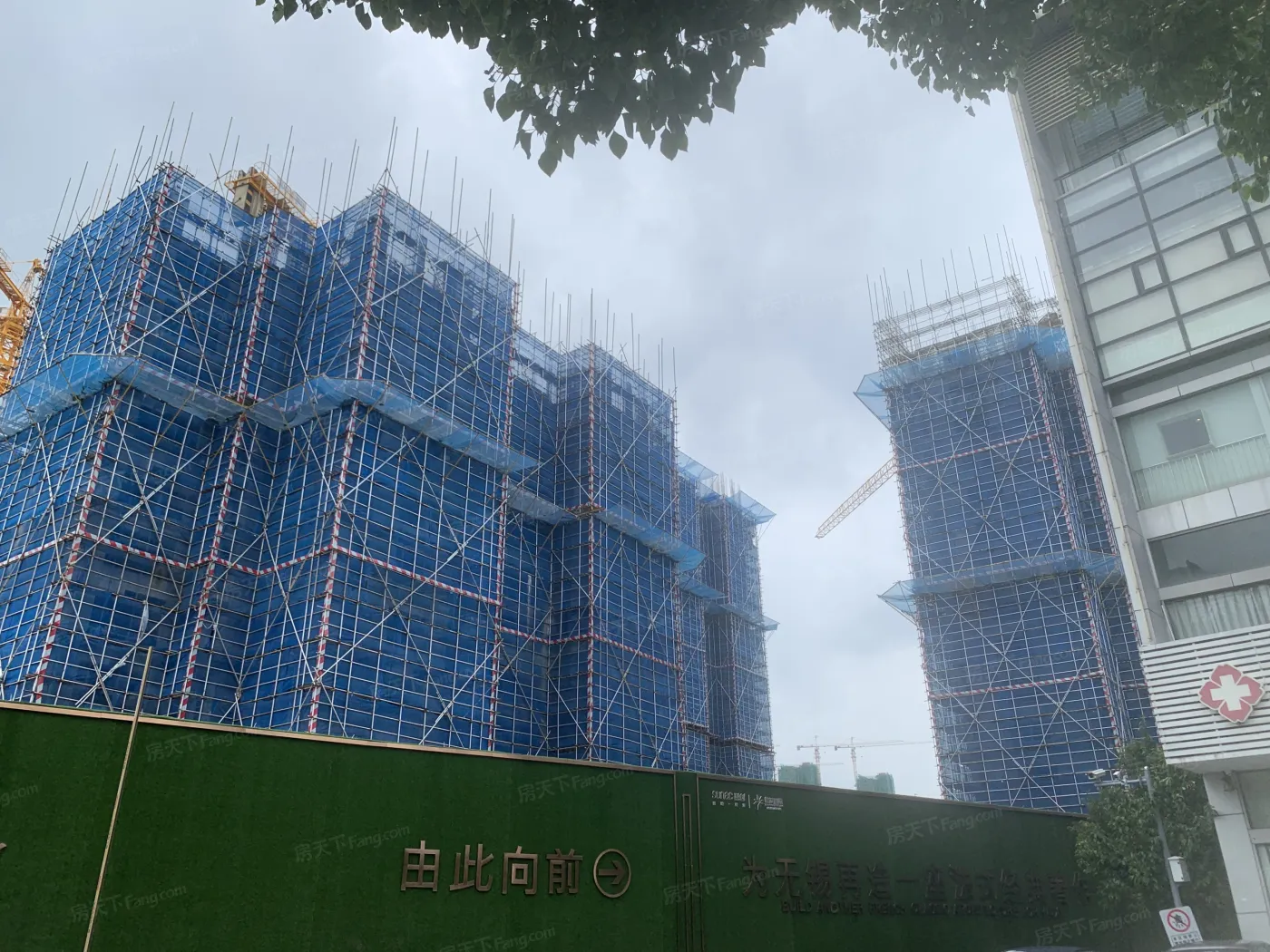 2023无锡融创银城玫瑰公馆小区,配套指南,买房攻略