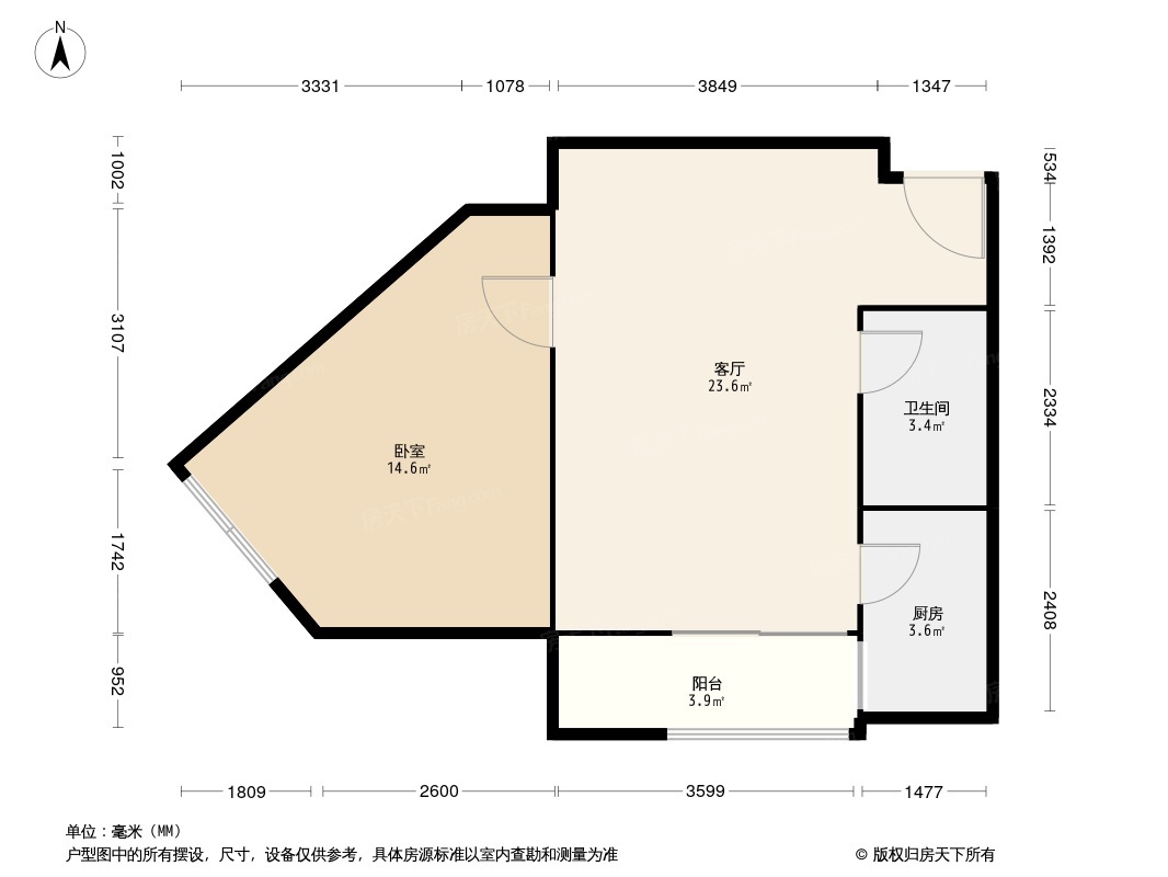 户型图0/1