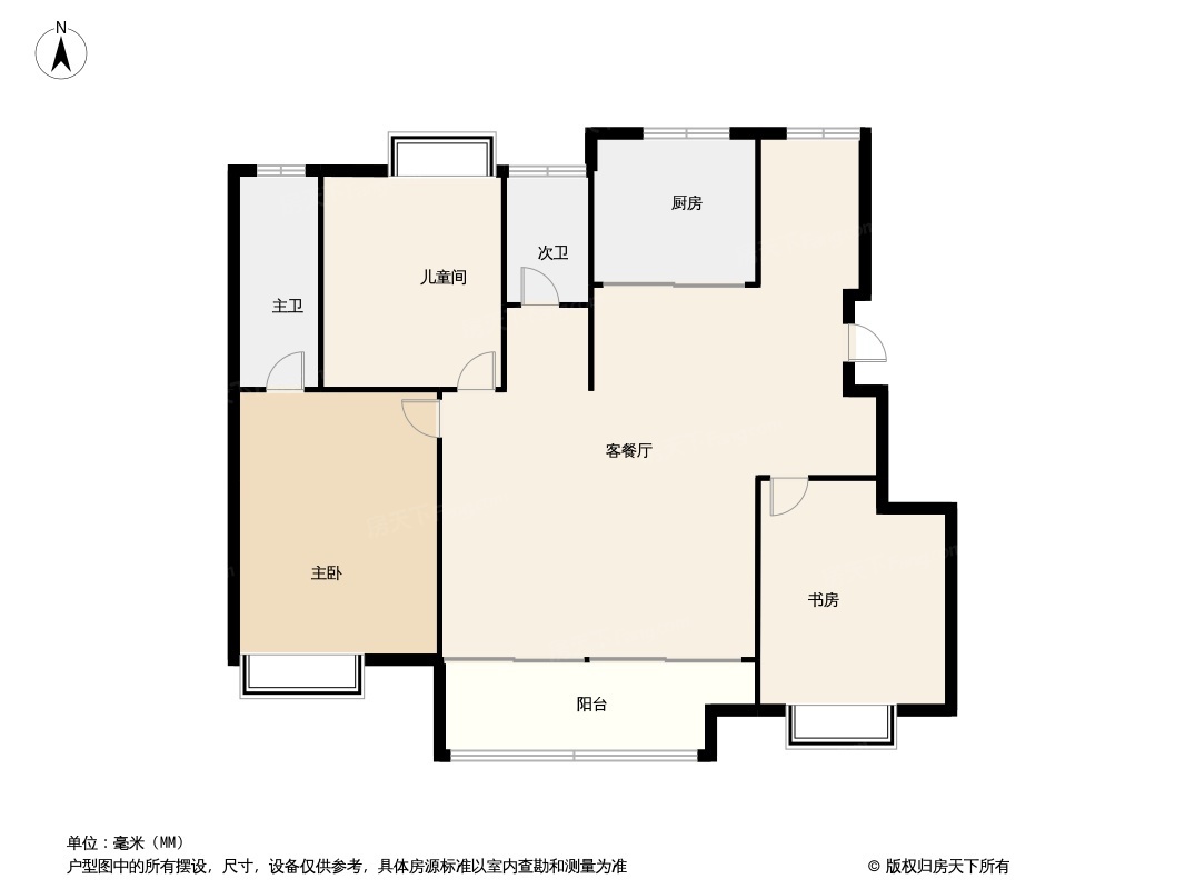 融创·城发|匡庐别院