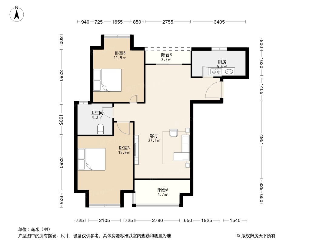 户型图0/1